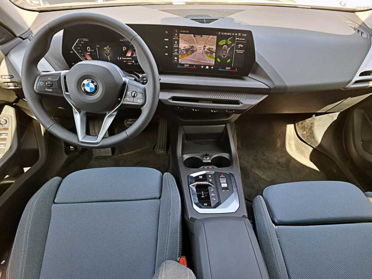 Bmw 220 Gran Coupé Dynamic 2026 Usado  Usado en BMW Premium Selection