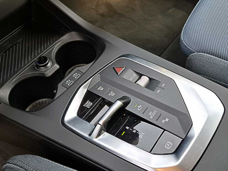 Bmw 220 Gran Coupé Dynamic 2026 Usado  Usado en BMW Premium Selection
