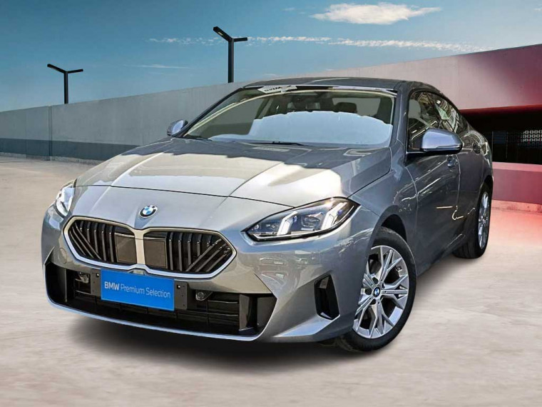 BMW 220 Gran Coupé Dynamic 2026