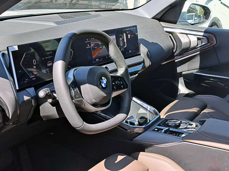 Bmw X3 Sdrive20i Dynamic 2026 Usado  Usado en BMW Premium Selection