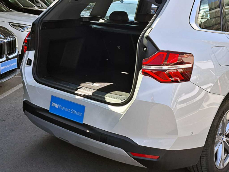 Bmw X3 Sdrive20i Dynamic 2026 Usado  Usado en BMW Premium Selection