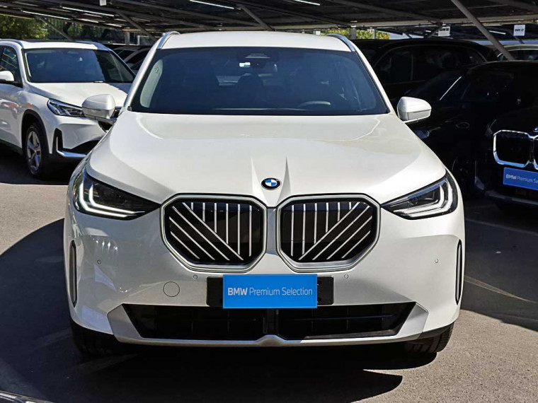Bmw X3 Sdrive20i Dynamic 2026 Usado  Usado en BMW Premium Selection