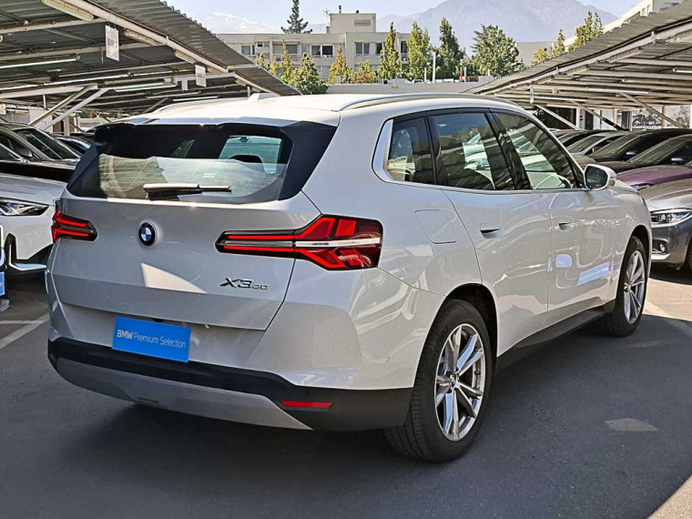Bmw X3 Sdrive20i Dynamic 2026 Usado  Usado en BMW Premium Selection