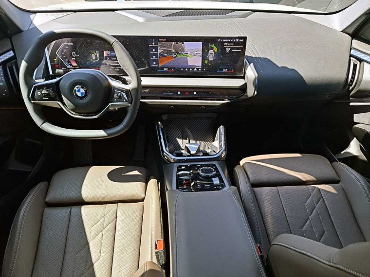 Bmw X3 Sdrive20i Dynamic 2026 Usado  Usado en BMW Premium Selection