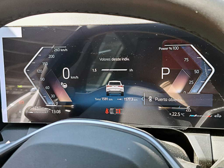 Bmw X3 Sdrive20i Dynamic 2026 Usado  Usado en BMW Premium Selection