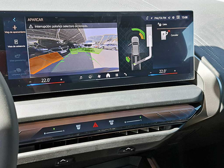 Bmw X3 Sdrive20i Dynamic 2026 Usado  Usado en BMW Premium Selection