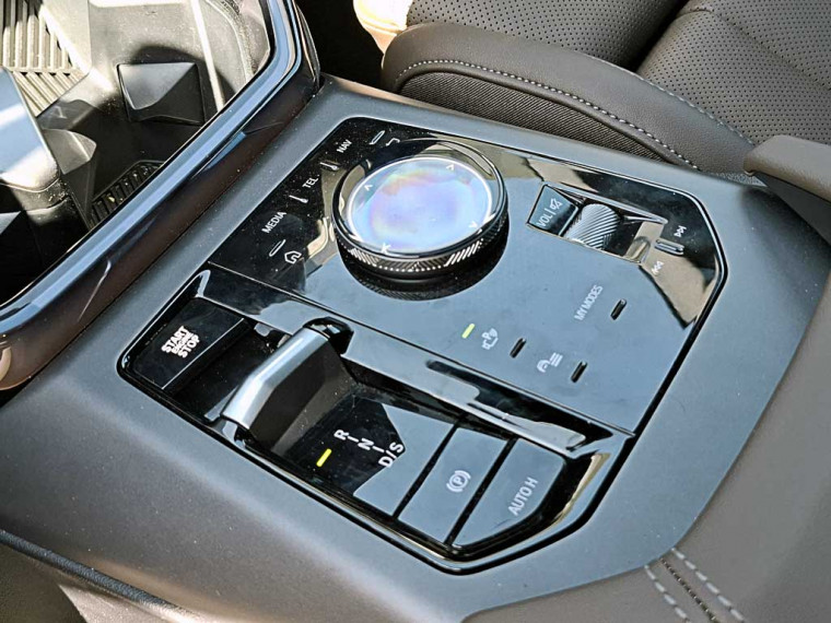 Bmw X3 Sdrive20i Dynamic 2026 Usado  Usado en BMW Premium Selection