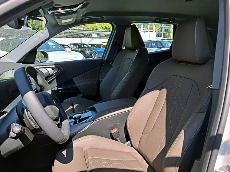 Bmw X3 Sdrive20i Dynamic 2026 Usado  Usado en BMW Premium Selection