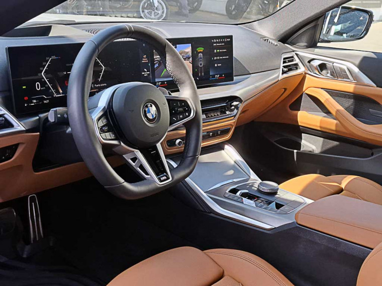 Bmw 430 I Coupé M Sport 2026 Usado  Usado en BMW Premium Selection