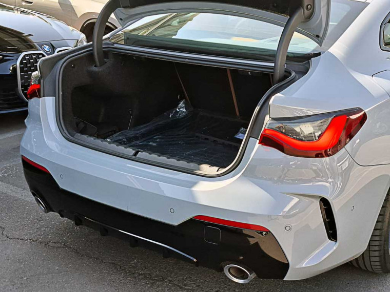 Bmw 430 I Coupé M Sport 2026 Usado  Usado en BMW Premium Selection