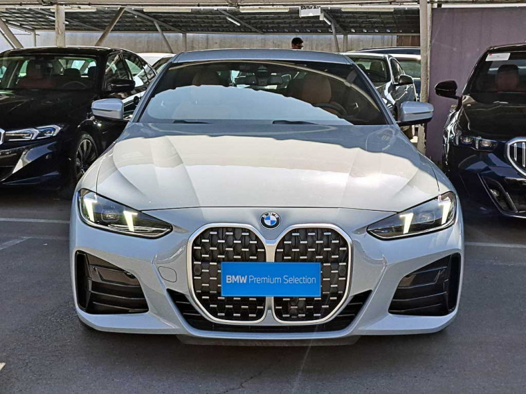 Bmw 430 I Coupé M Sport 2026 Usado  Usado en BMW Premium Selection