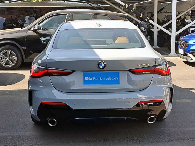 Bmw 430 I Coupé M Sport 2026 Usado  Usado en BMW Premium Selection