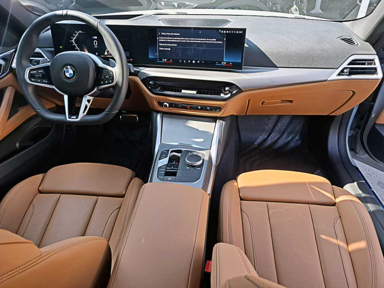 Bmw 430 I Coupé M Sport 2026 Usado  Usado en BMW Premium Selection