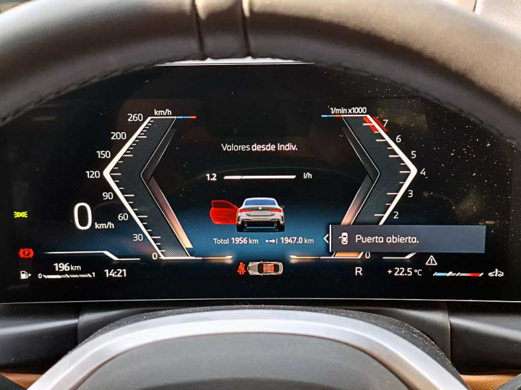 Bmw 430 I Coupé M Sport 2026 Usado  Usado en BMW Premium Selection