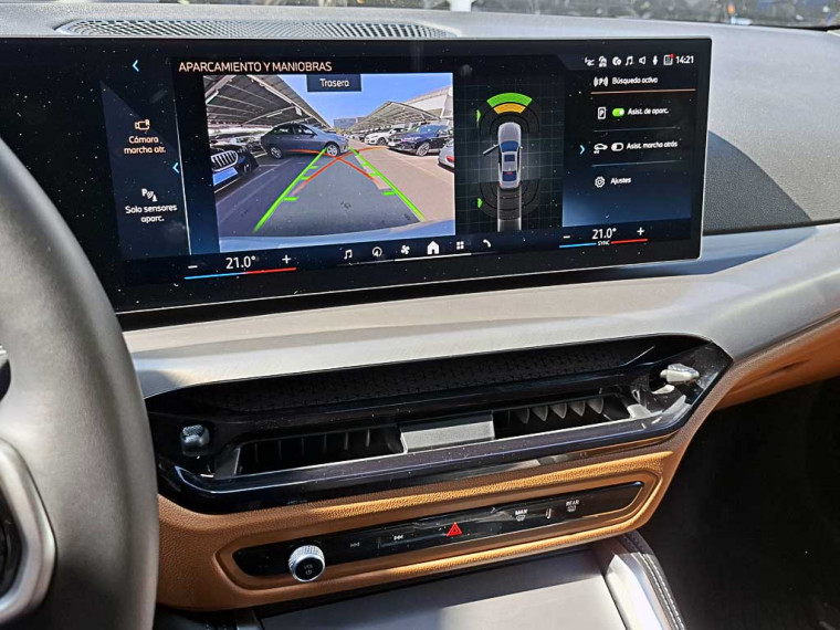 Bmw 430 I Coupé M Sport 2026 Usado  Usado en BMW Premium Selection