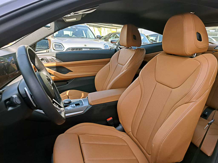 Bmw 430 I Coupé M Sport 2026 Usado  Usado en BMW Premium Selection