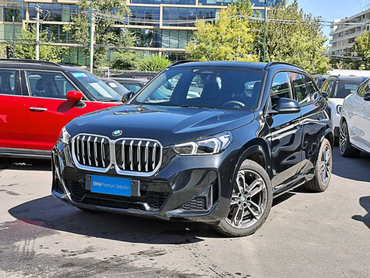 Bmw X1 Sdrive18i M Sport 2026 Usado  Usado en Webautos.cl