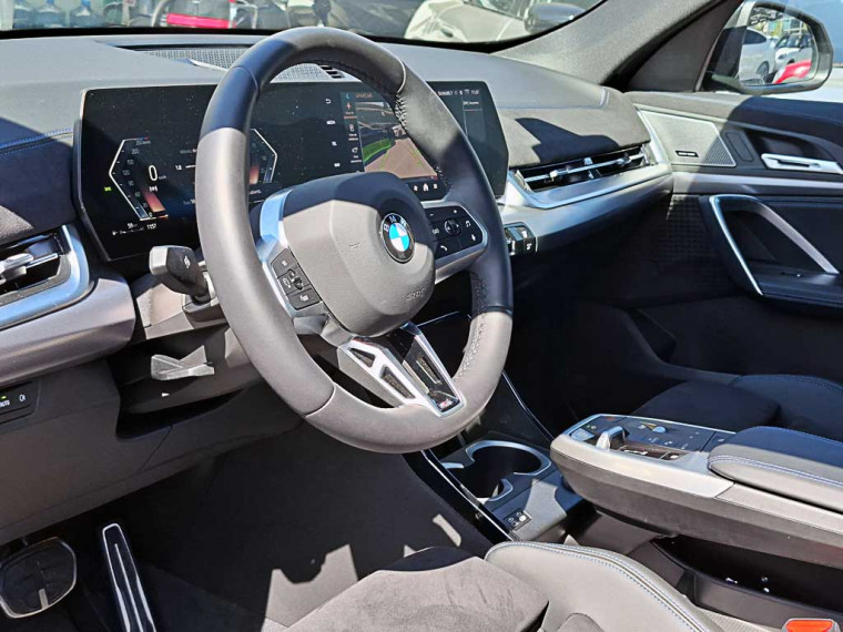 Bmw X1 Sdrive18i M Sport 2026 Usado  Usado en Webautos.cl