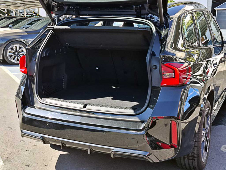 Bmw X1 Sdrive18i M Sport 2026 Usado  Usado en Webautos.cl