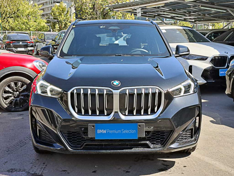 Bmw X1 Sdrive18i M Sport 2026 Usado  Usado en Webautos.cl