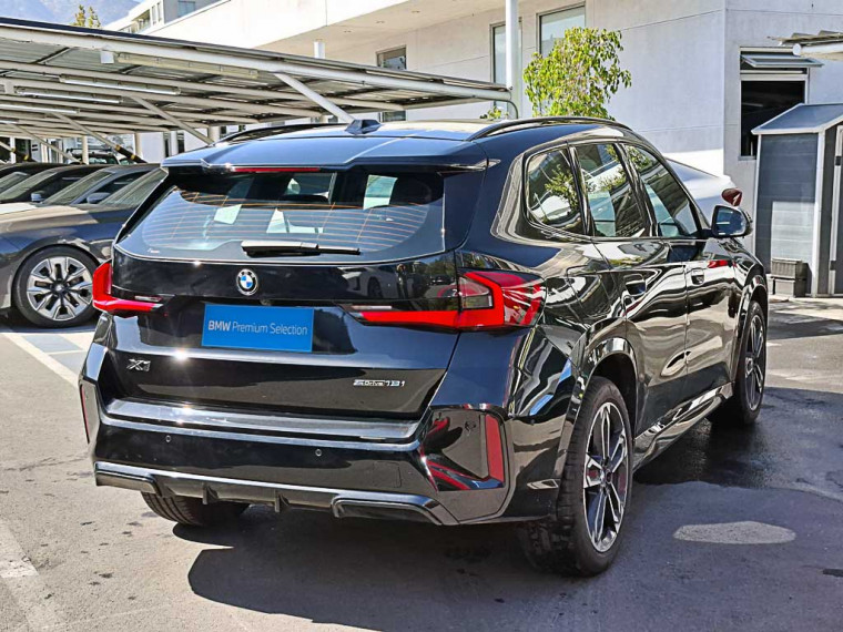 Bmw X1 Sdrive18i M Sport 2026 Usado  Usado en Webautos.cl