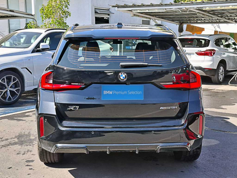 Bmw X1 Sdrive18i M Sport 2026 Usado  Usado en Webautos.cl
