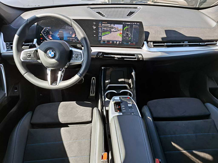 Bmw X1 Sdrive18i M Sport 2026 Usado  Usado en Webautos.cl