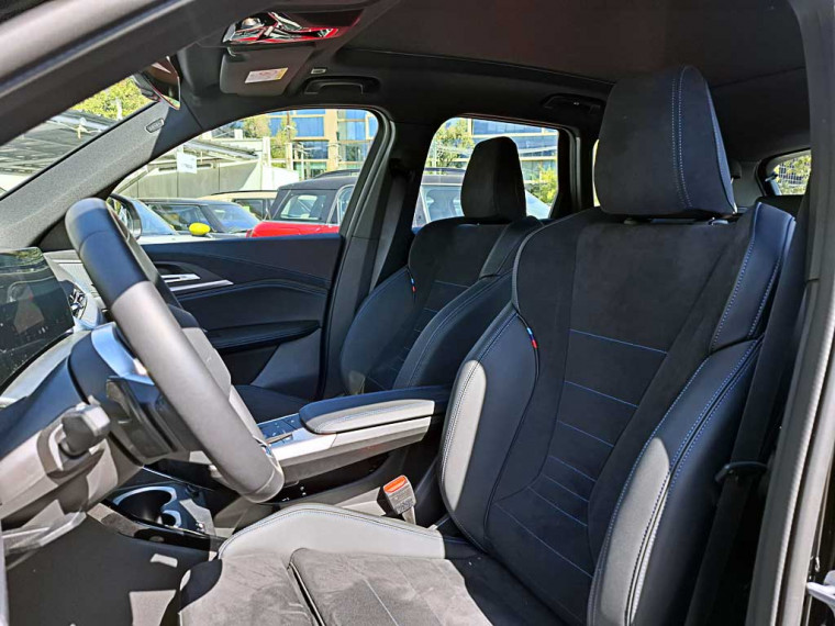 Bmw X1 Sdrive18i M Sport 2026 Usado  Usado en Webautos.cl