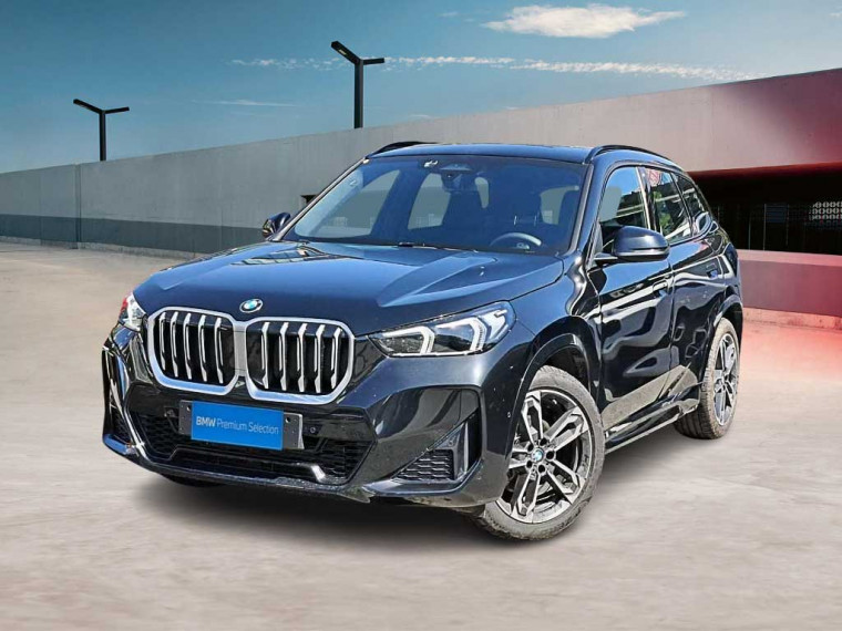 BMW X1 sDrive18i M Sport 2026