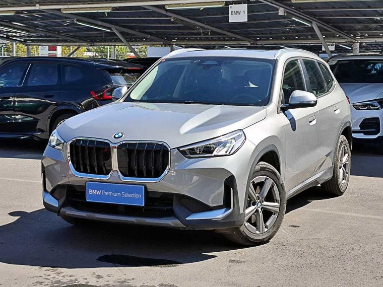 Bmw X1 Sdrive18d Dynamic 2026 Usado  Usado en BMW Premium Selection