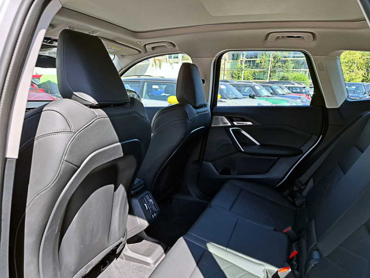 Bmw X1 Sdrive18d Dynamic 2026 Usado  Usado en BMW Premium Selection