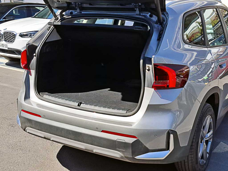 Bmw X1 Sdrive18d Dynamic 2026 Usado  Usado en BMW Premium Selection