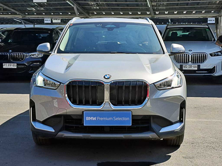 Bmw X1 Sdrive18d Dynamic 2026 Usado  Usado en BMW Premium Selection