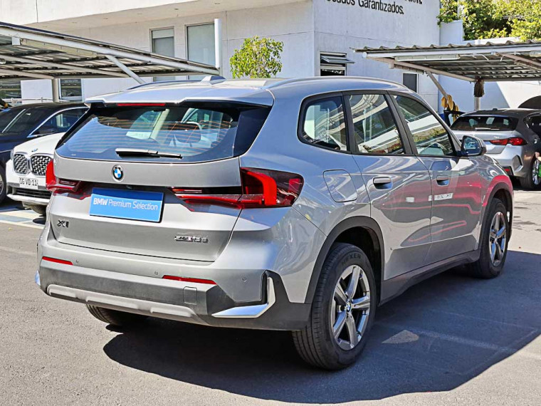 Bmw X1 Sdrive18d Dynamic 2026 Usado  Usado en BMW Premium Selection