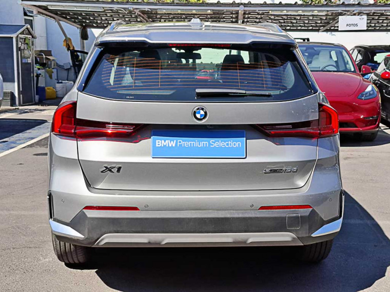 Bmw X1 Sdrive18d Dynamic 2026 Usado  Usado en BMW Premium Selection