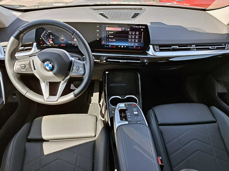 Bmw X1 Sdrive18d Dynamic 2026 Usado  Usado en BMW Premium Selection