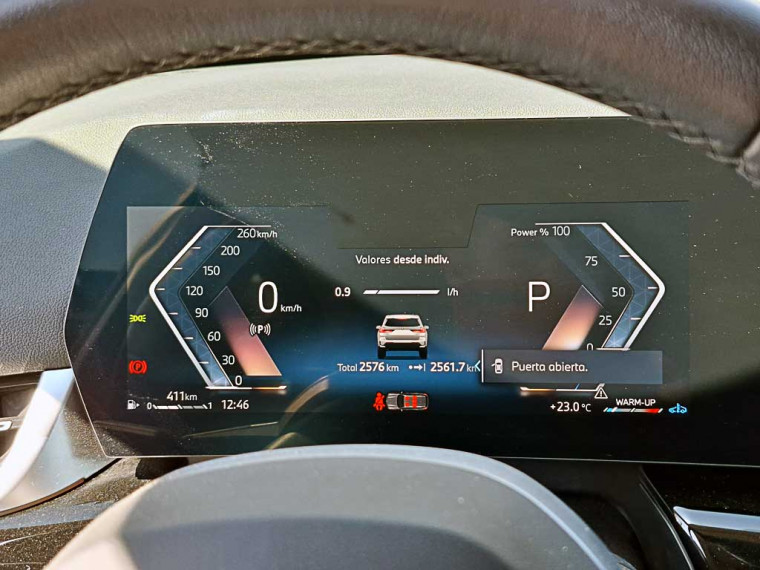 Bmw X1 Sdrive18d Dynamic 2026 Usado  Usado en BMW Premium Selection