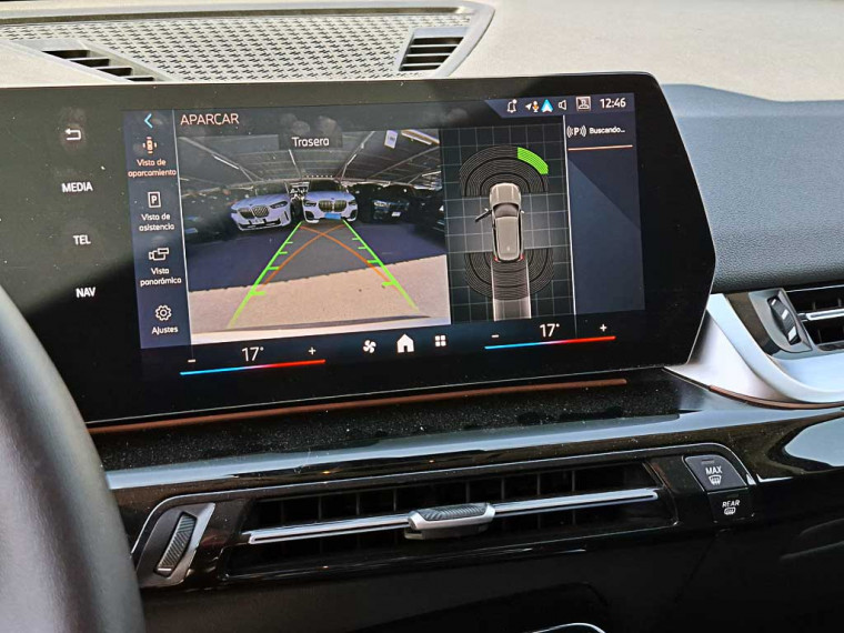 Bmw X1 Sdrive18d Dynamic 2026 Usado  Usado en BMW Premium Selection