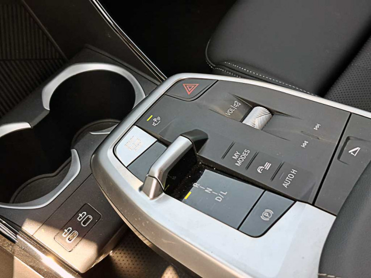 Bmw X1 Sdrive18d Dynamic 2026 Usado  Usado en BMW Premium Selection