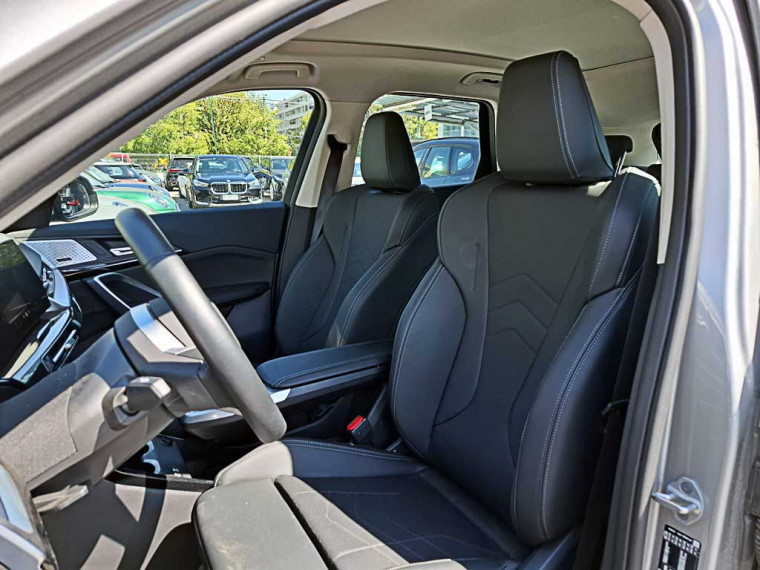 Bmw X1 Sdrive18d Dynamic 2026 Usado  Usado en BMW Premium Selection