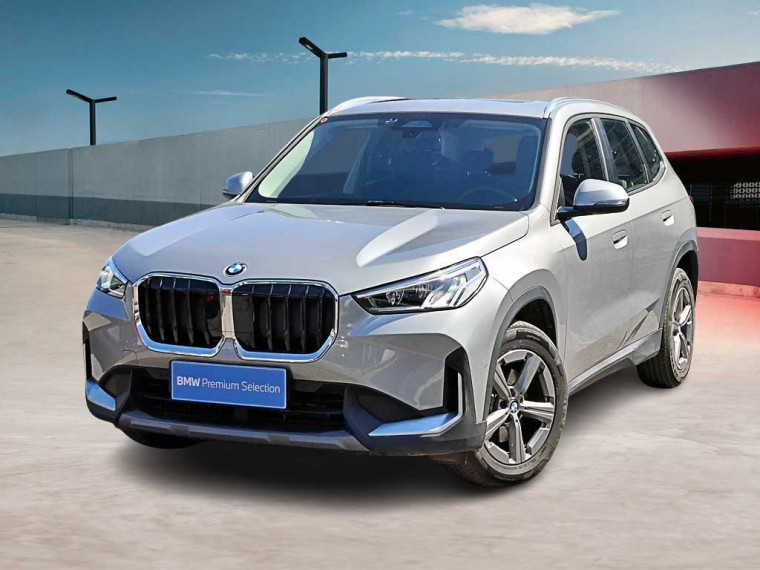 BMW X1 sDrive18d Dynamic 2026
