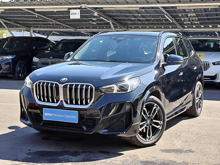 Bmw X1 Sdrive18i M Sport 2026 Usado  Usado en Webautos.cl