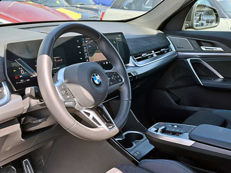 Bmw X1 Sdrive18i M Sport 2026 Usado  Usado en Webautos.cl