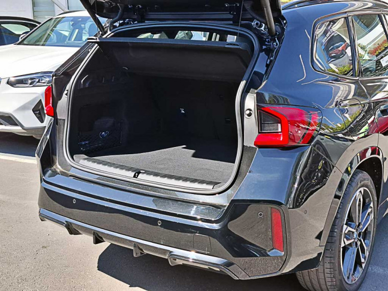 Bmw X1 Sdrive18i M Sport 2026 Usado  Usado en Webautos.cl
