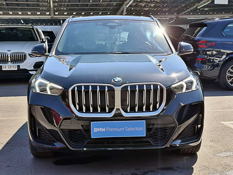 Bmw X1 Sdrive18i M Sport 2026 Usado  Usado en Webautos.cl
