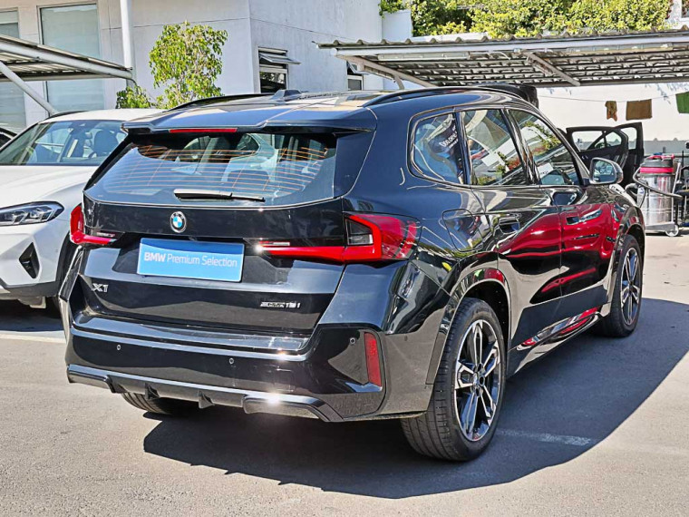 Bmw X1 Sdrive18i M Sport 2026 Usado  Usado en Webautos.cl