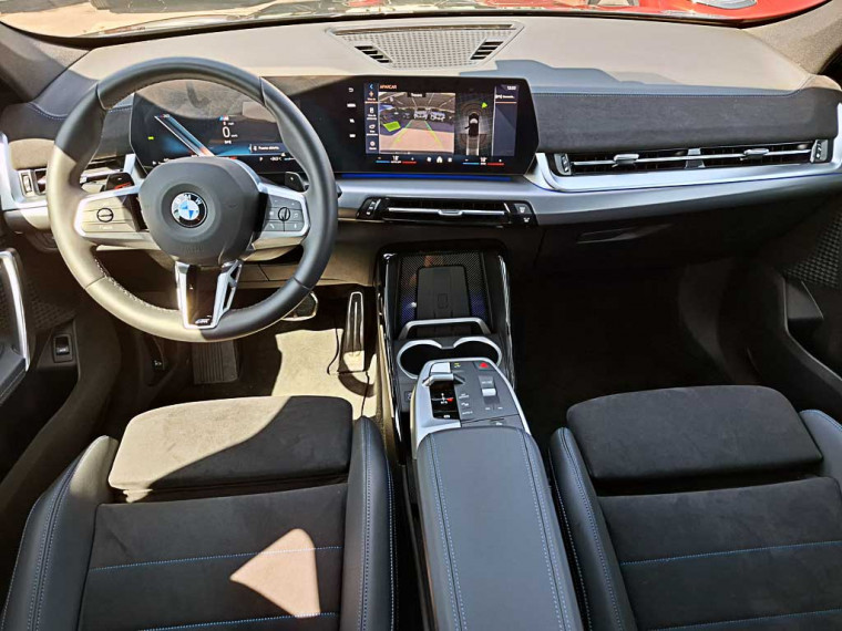 Bmw X1 Sdrive18i M Sport 2026 Usado  Usado en Webautos.cl