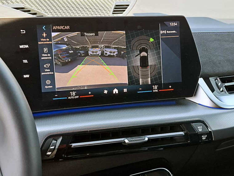 Bmw X1 Sdrive18i M Sport 2026 Usado  Usado en Webautos.cl