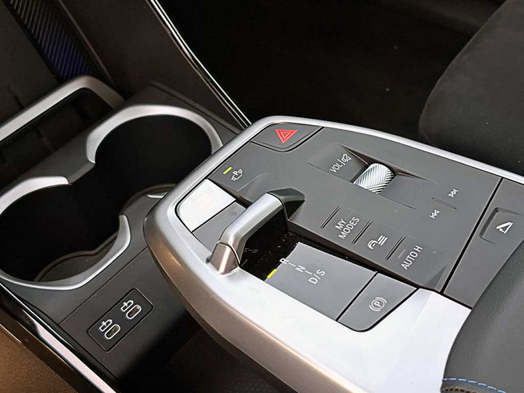 Bmw X1 Sdrive18i M Sport 2026 Usado  Usado en Webautos.cl