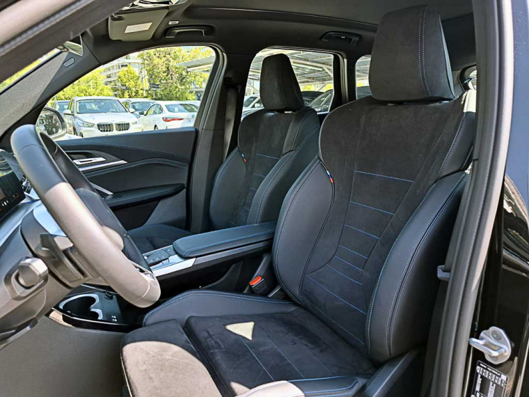 Bmw X1 Sdrive18i M Sport 2026 Usado  Usado en Webautos.cl